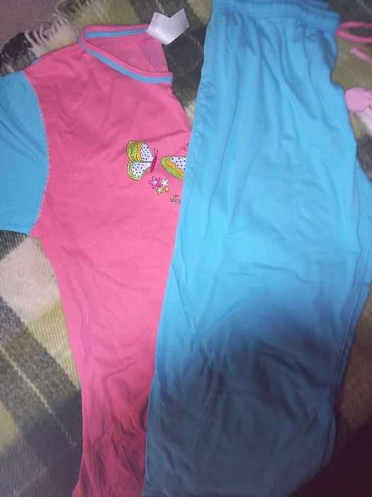 Турецкие пижамы и ночная больших размеров