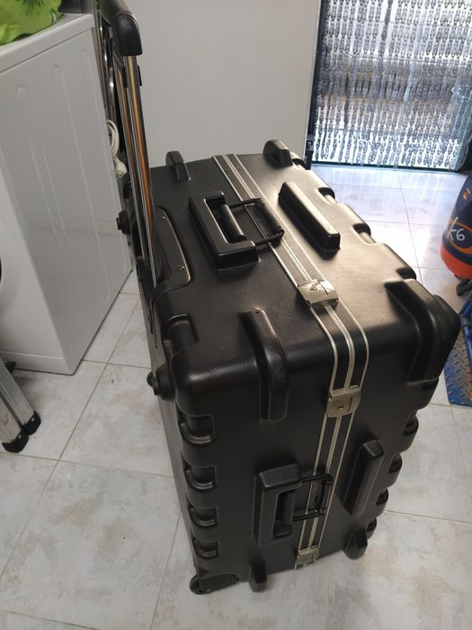 Projetor + Mala  profissional PROXIMA Pro AV 9310  semi-novo