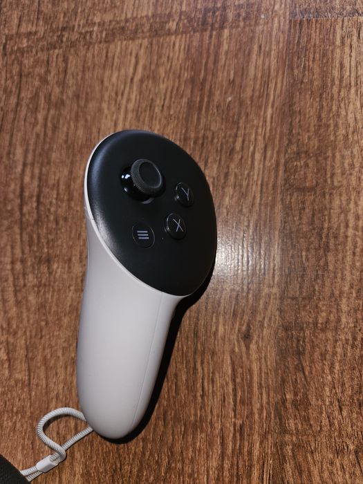 Okulary VR Horizon Meta Quest 3s 256 GB