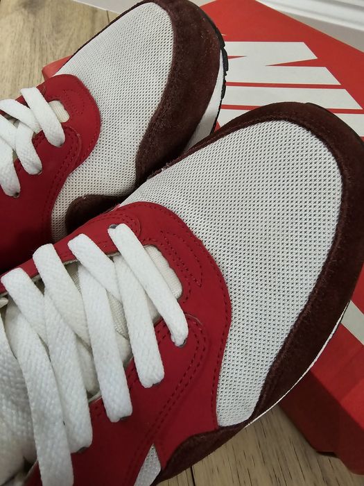 Nike Air Max 1 buty Essential roz. 44