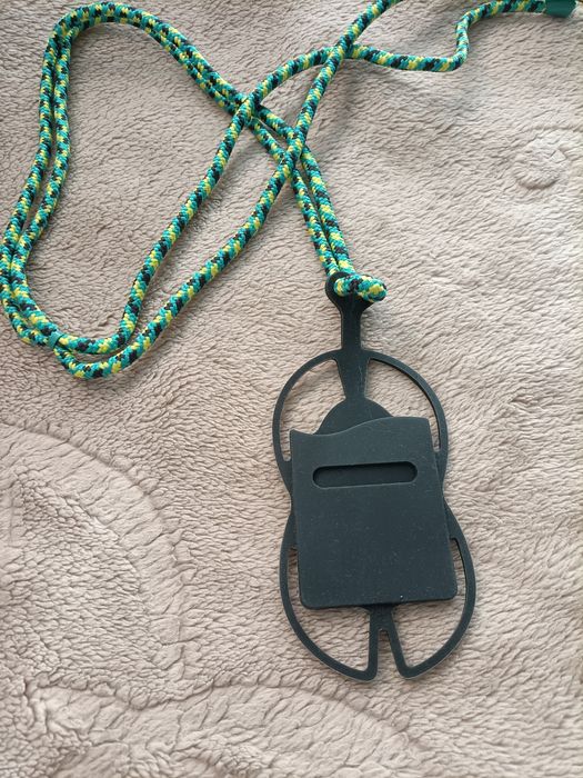 Zawieszka do telefonu Tchibo