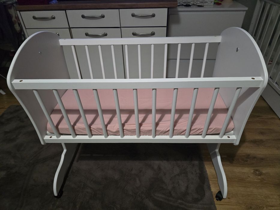 Kołyska niemowlęca !!