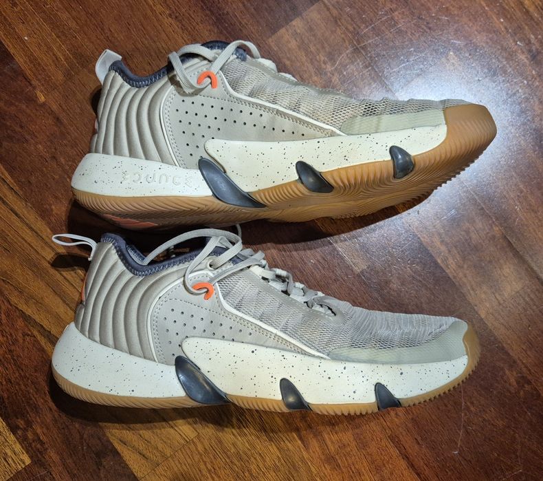 Buty do koszykówki ADIDAS TRAE Unlimited super stan okazyjna cena!!!