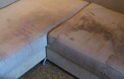 Виїздна хімчистка