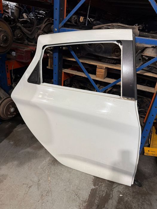 Porta traseira direita Renault Zoe