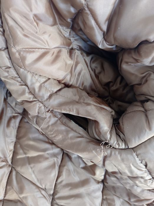 Męska kurtka zimowa