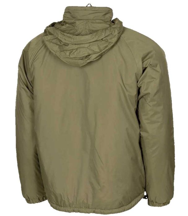 Чоловіча термокуртка PCS Thermal Jacket XXL- МО Великобританії