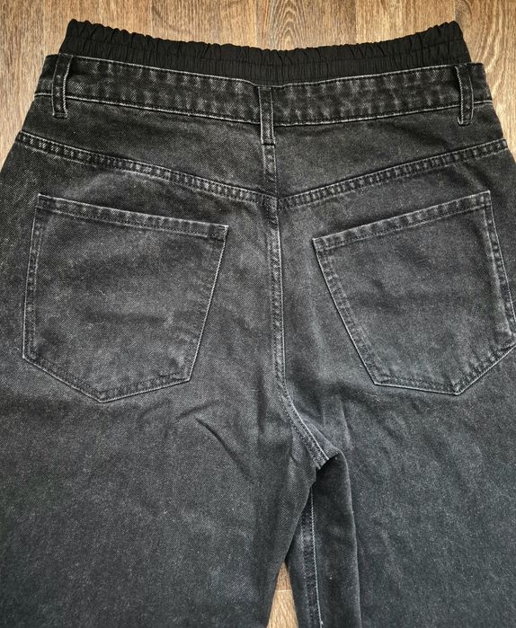 Джинсові штани Reserved