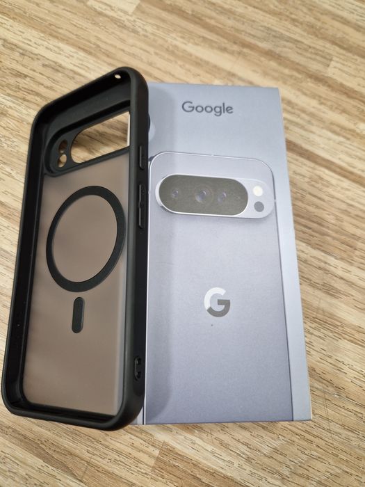 Pixel 10 pro xl 256gb/zamienie