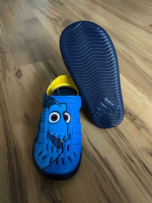 Buty dziecięce Adidas
