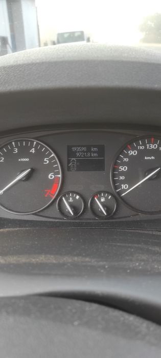 Reno Laguna 3 sprzedaż