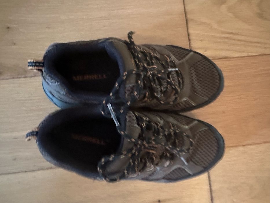 Buty trekingowe Merrell r. 32