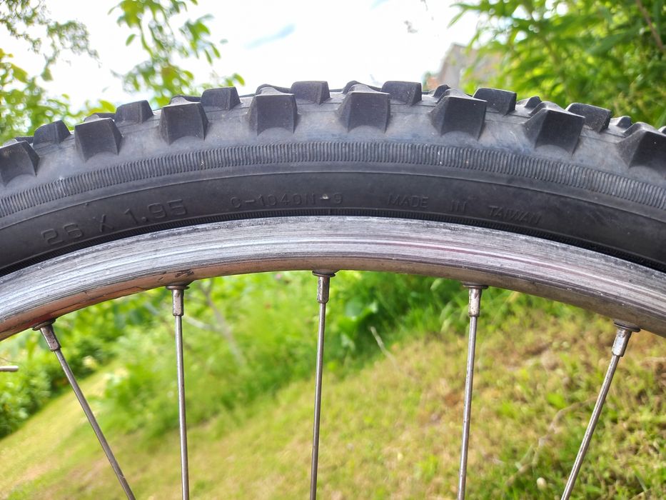 Sprzedam rower firmy cube