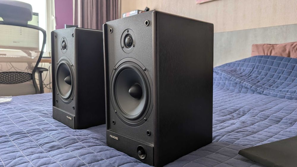 Акустика Microlab SOLO 6 2x50W