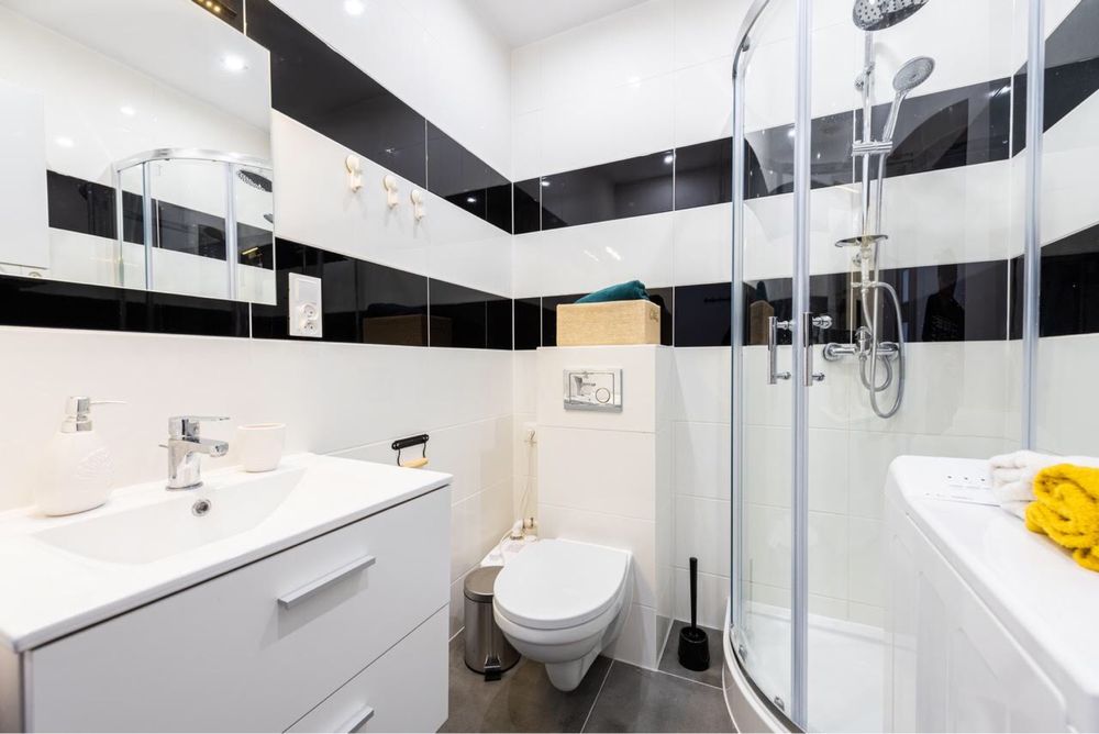 Pokoje w centrum Gliwic/Rooms for rent, ul. Wrocławska