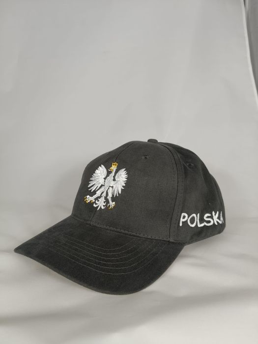 Czapka z daszkiem