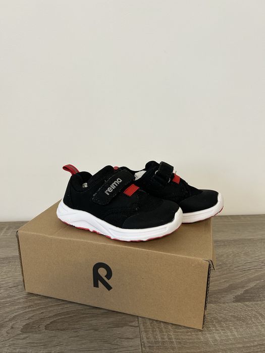 Крлсівки/кеди  Reima