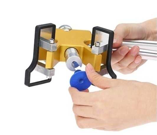 Tira mossas completo - NOVO