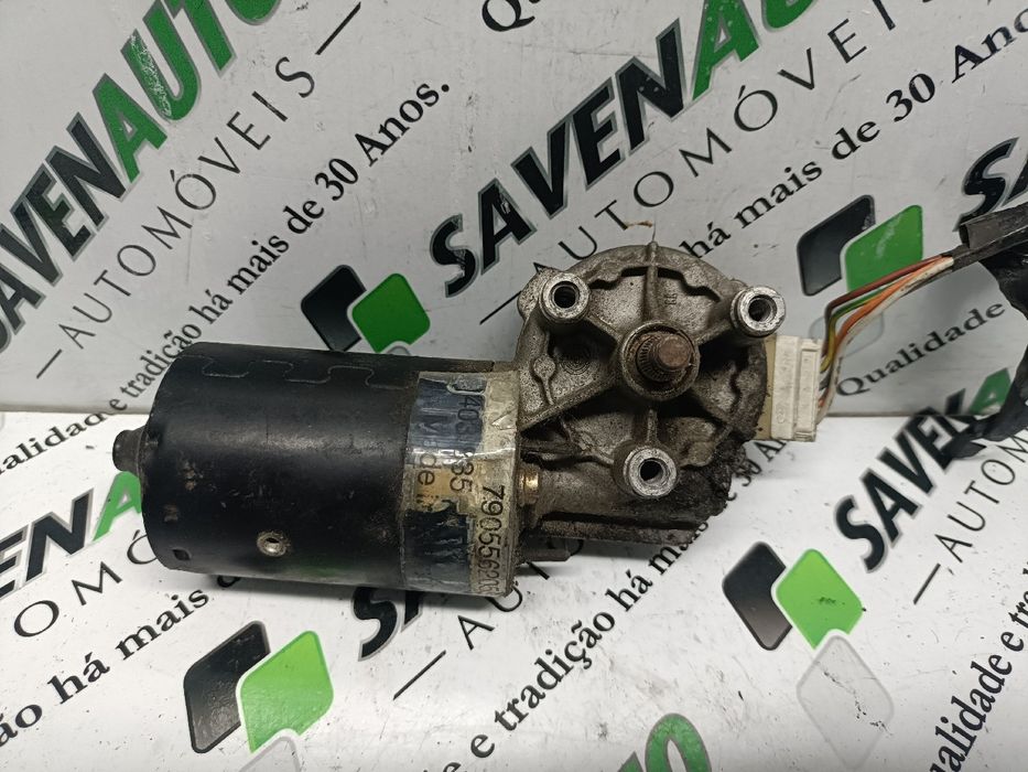 Motor limpa vidros frente PEUGEOT 106 II (1A_, 1C_)