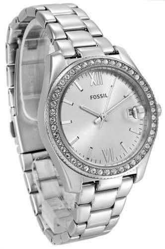 Zegarek damski Fossil ES4317 bransoleta