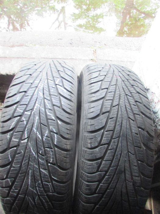 235/65/17 шини Maxxis Victra SUV M+S