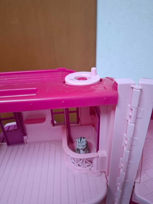 Casa de brincar Simba