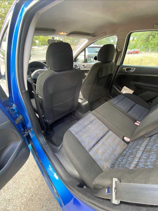 Peugeot 307 Xs Premium 1.4 Gasolina