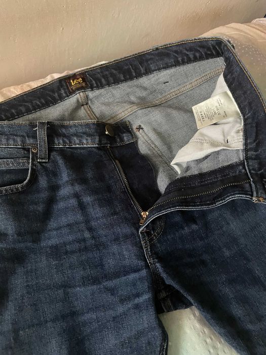Jeans Lee Luke Tapered W36xL32