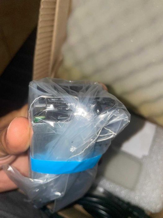 Fonte HP 900 W HSTNS-PL48-A – Hot-Plug, Gen9