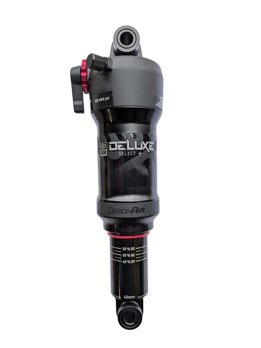 Damper Rock Shox Deluxe Select+ MM320. 190 x 45 mm nowy (2045)