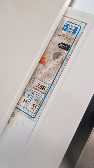 Máquina lavar loiça Whirlpool