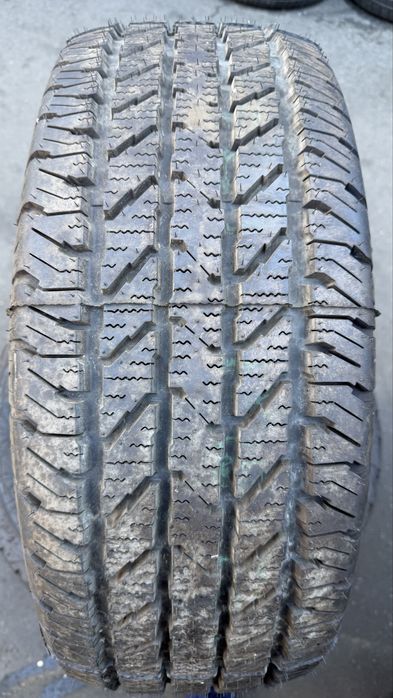 275/70/16 Cooper, 285/60/18 Falken