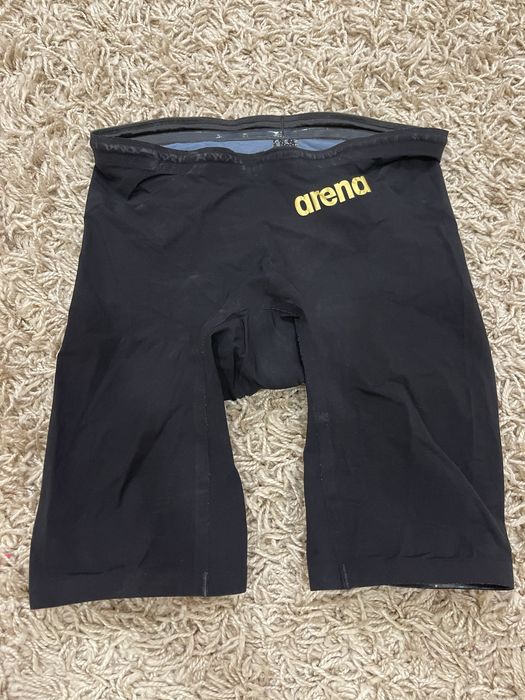 Гідрошорти Arena Speedo TYR Стартова шапочка + окуляри