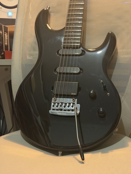 Music man Luke II