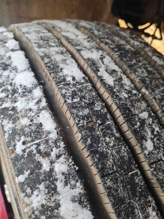 DAF LF 45 2008 plandeka winda zamiana