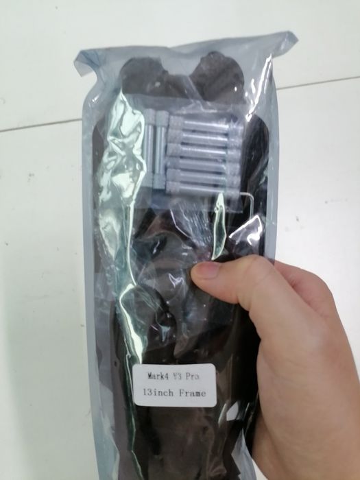 Рама карбонова Mark4 V2 13”