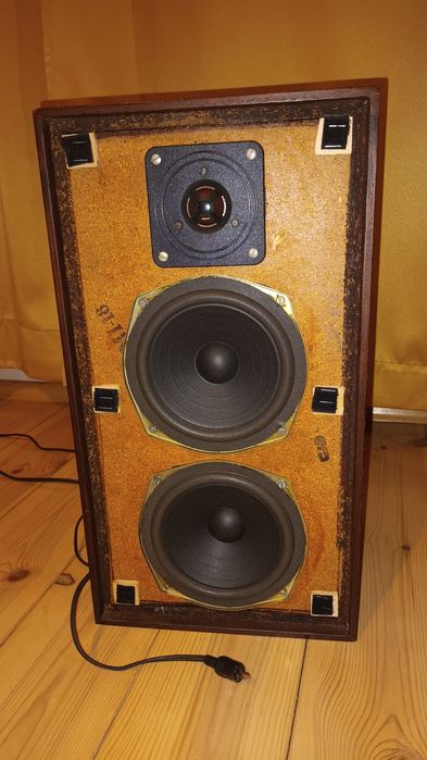 Sprzedam kolumny Tonsil ZG 25 C