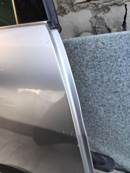 Jaguar I-pace Ev400 X590 Drzwi Prawe Tył