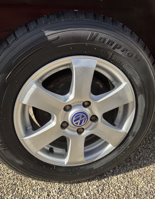 Volkswagen Transporter t4 1.9 Diesel