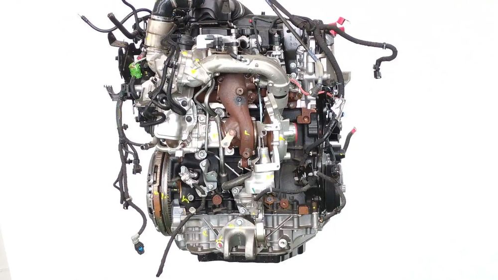 MOTOR RENAULT MASTER 2.3 DCI 150CV 2023 REFª: M9T726