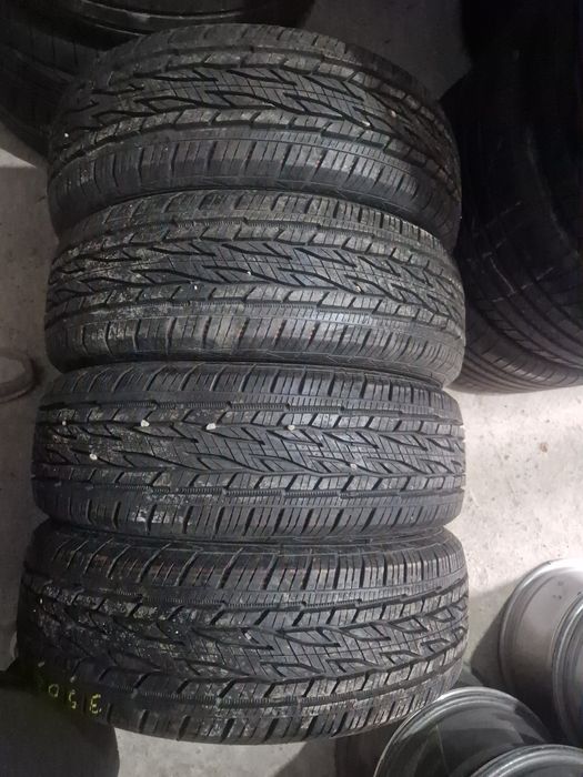 215/65R16H CONTINENTAL contiCrossContact lx2