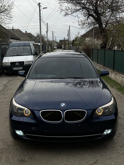 Продам Bmw e61 2009