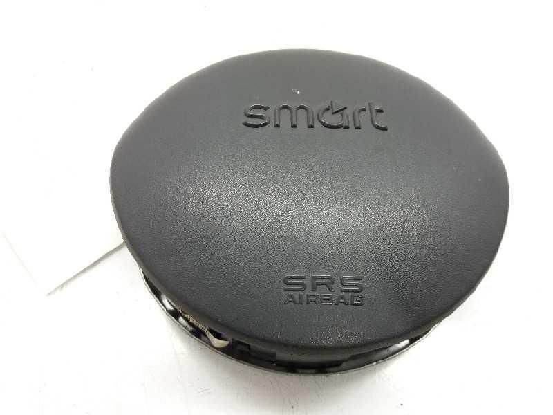 Airbag Frente Esquerdo Smart Cabrio