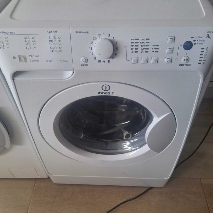 maquina de lavar roupa indesit 8 kg