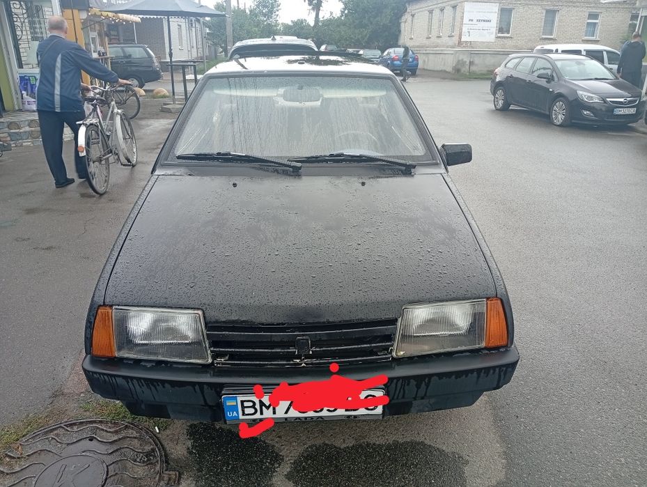 Продам  ВАЗ 2108