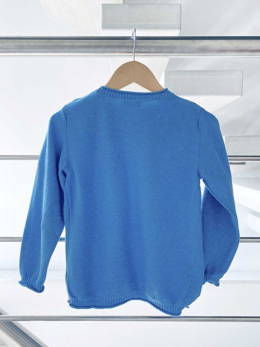 Sweter Next roz. 110