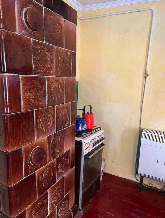 Продається затишний будинок у с. Палагичі, Тлумацький район