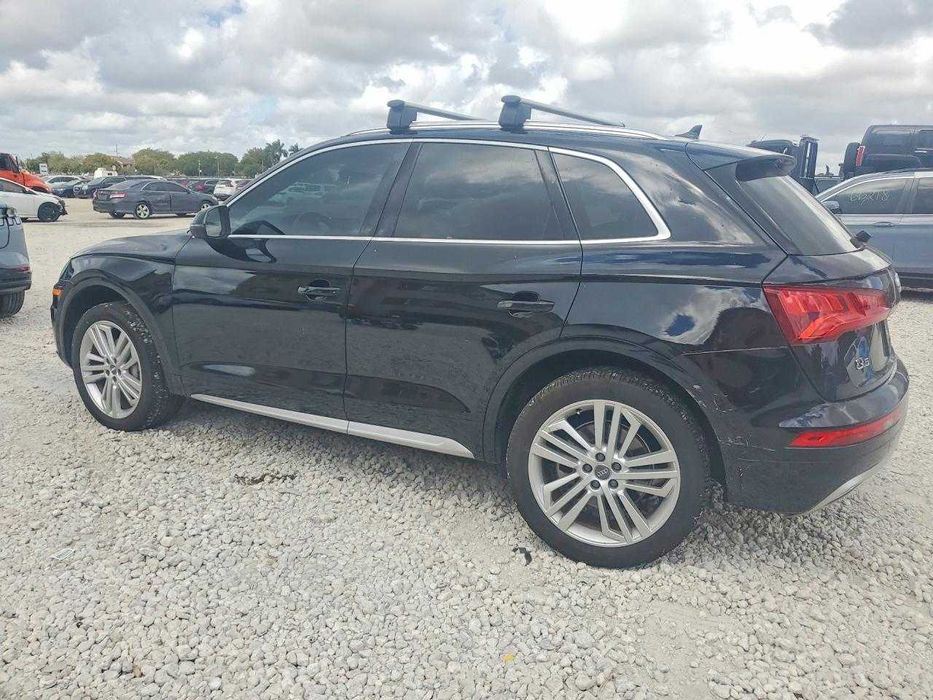 AUDI Q5 PRemium Plus 2018
