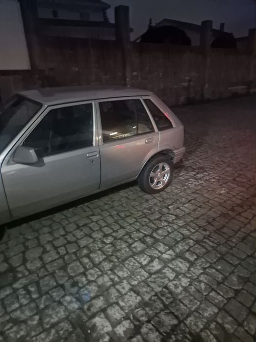 Corsa de 1991  1.5 dessel