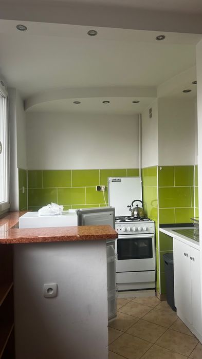 Mieszkanie – Warszawa, Grochów-Południowy, Praga-Południe - Widok 5